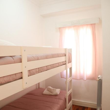 Grace'S Home In The City Center Nápoles Exterior foto