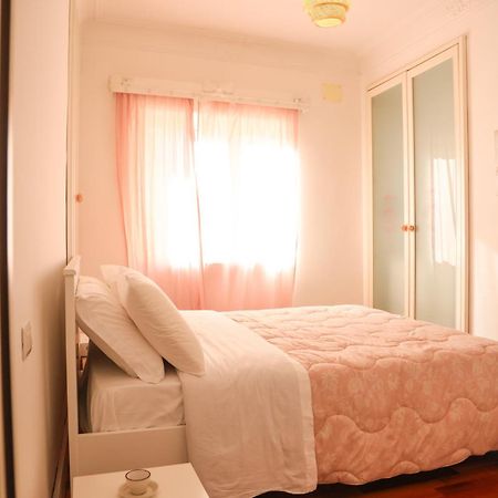 Grace'S Home In The City Center Nápoles Exterior foto